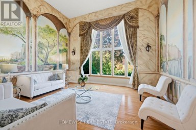 5859 RIVERSIDE PLACE Mississauga (East Credit) Ontario photo 4