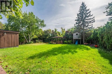 5859 RIVERSIDE PLACE Mississauga (East Credit) Ontario photo 47