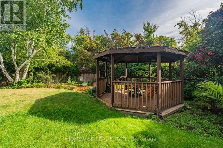 5859 RIVERSIDE PLACE, Mississauga (East Credit), Ontario, L5M4X1