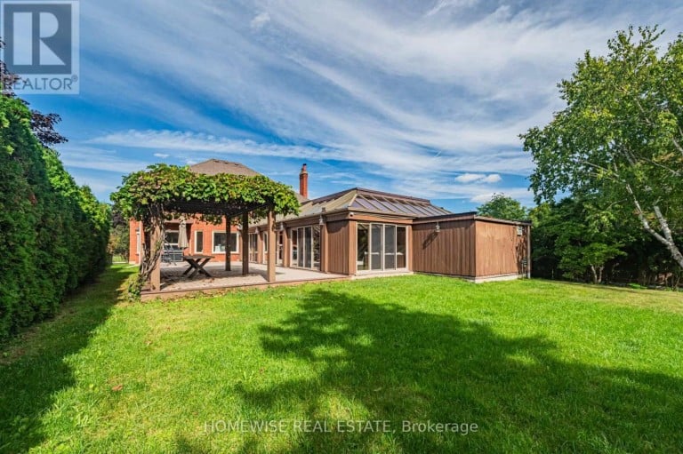 5859 RIVERSIDE PLACE, Mississauga (East Credit), Ontario, L5M4X1