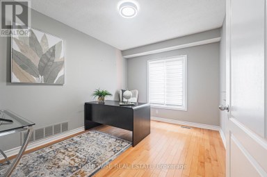 5859 RIVERSIDE PLACE Mississauga (East Credit) Ontario photo 6