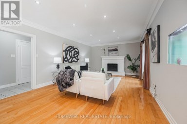 5859 RIVERSIDE PLACE Mississauga (East Credit) Ontario photo 8