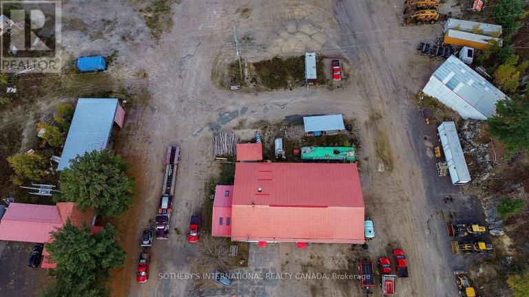 251 HIGHWAY 17, Baldwin, Ontario, P0P1M0