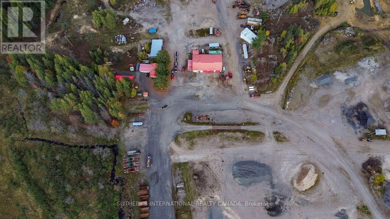 251 HIGHWAY 17, Baldwin, Ontario, P0P1M0