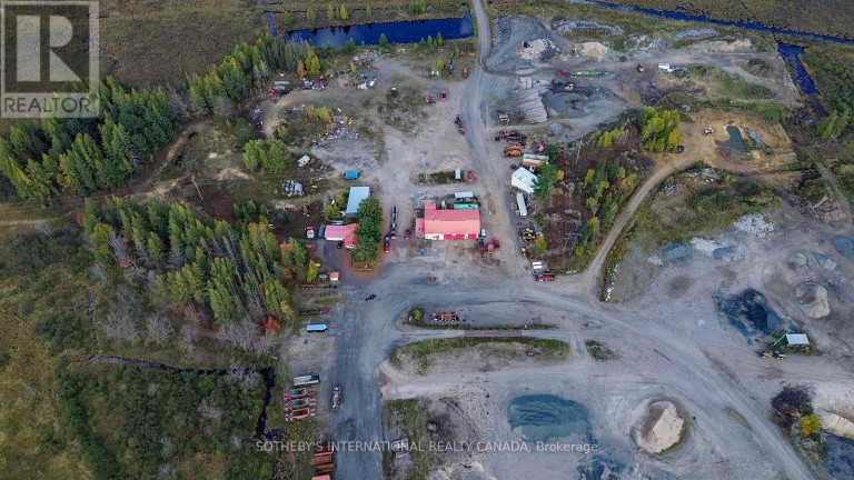 251 HIGHWAY 17, Baldwin, Ontario, P0P1M0
