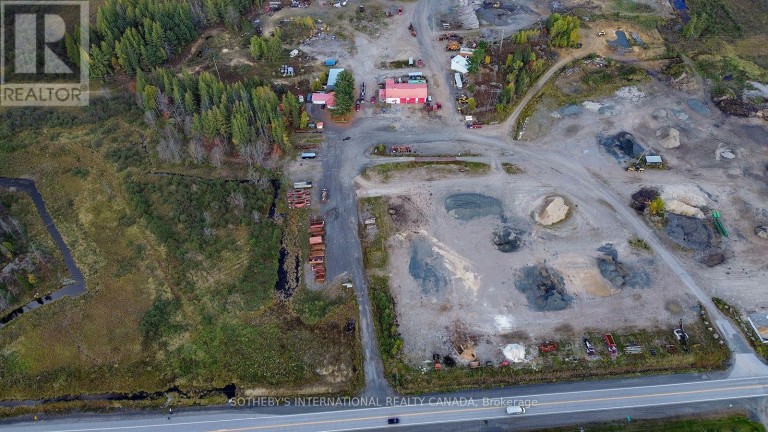 251 HIGHWAY 17, Baldwin, Ontario, P0P1M0