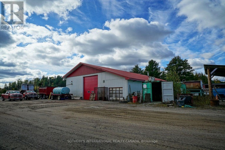 251 HIGHWAY 17, Baldwin, Ontario, P0P1M0