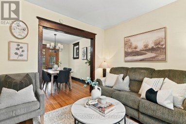 5 GRANTS LANE Clarington (Bowmanville) Ontario photo 10
