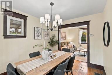 5 GRANTS LANE Clarington (Bowmanville) Ontario photo 12