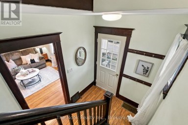 5 GRANTS LANE Clarington (Bowmanville) Ontario photo 23