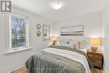 5 GRANTS LANE Clarington (Bowmanville) Ontario photo 28