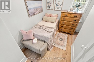 5 GRANTS LANE Clarington (Bowmanville) Ontario photo 30