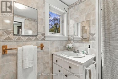 5 GRANTS LANE Clarington (Bowmanville) Ontario photo 33