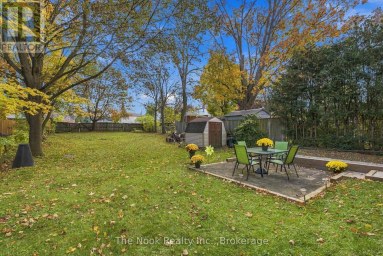 5 GRANTS LANE Clarington (Bowmanville) Ontario photo 35