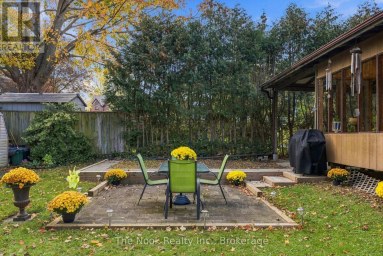 5 GRANTS LANE Clarington (Bowmanville) Ontario photo 36