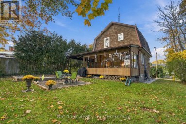5 GRANTS LANE Clarington (Bowmanville) Ontario photo 37