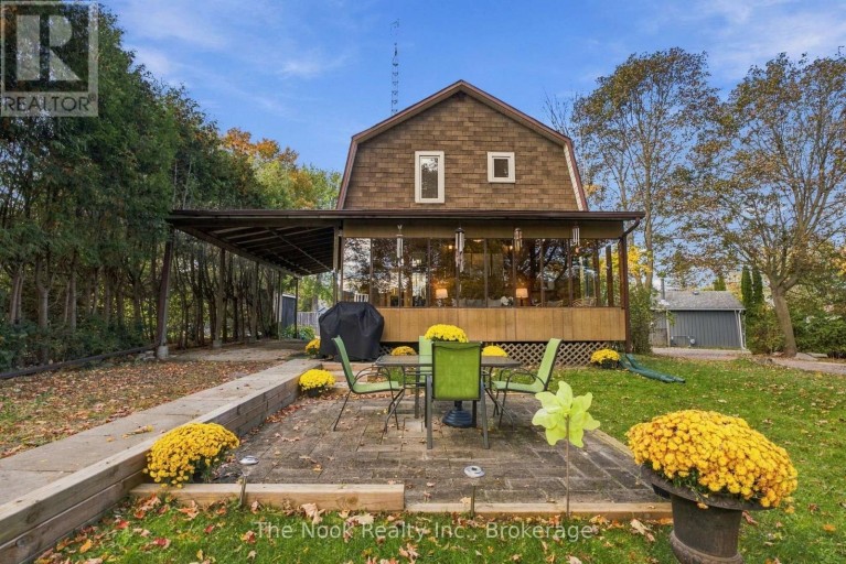 5 GRANTS LANE, Clarington (Bowmanville), Ontario, L1C2Y4