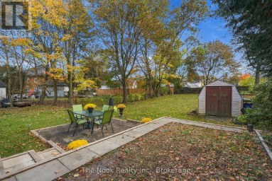 5 GRANTS LANE Clarington (Bowmanville) Ontario photo 39
