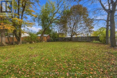 5 GRANTS LANE Clarington (Bowmanville) Ontario photo 41