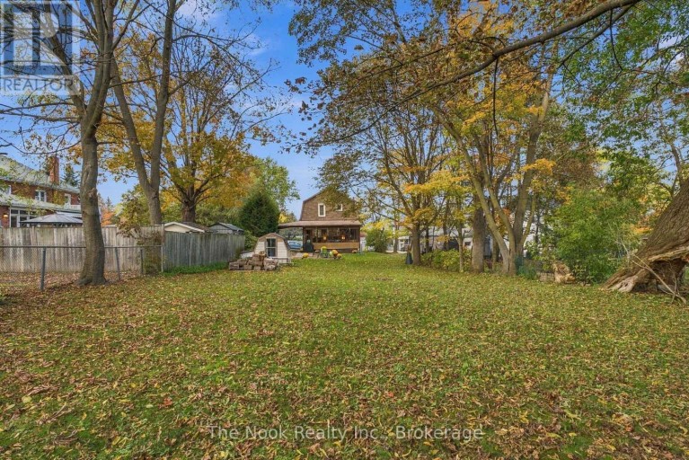 5 GRANTS LANE, Clarington (Bowmanville), Ontario, L1C2Y4