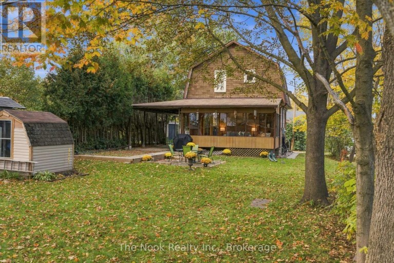 5 GRANTS LANE, Clarington (Bowmanville), Ontario, L1C2Y4