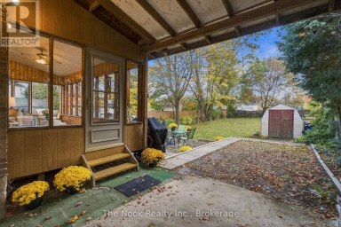 5 GRANTS LANE Clarington (Bowmanville) Ontario photo 44