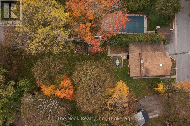 5 GRANTS LANE, Clarington (Bowmanville), Ontario, L1C2Y4