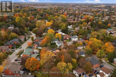 5 GRANTS LANE Clarington (Bowmanville) Ontario photo 47