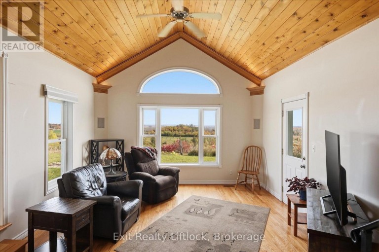 836 HAYES LINE, Kawartha Lakes (Omemee), Ontario, K0L2W0