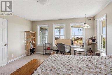 836 HAYES LINE Kawartha Lakes (Omemee) Ontario photo 11