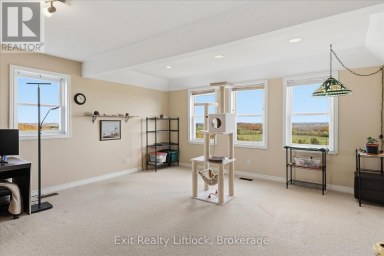 836 HAYES LINE Kawartha Lakes (Omemee) Ontario photo 16