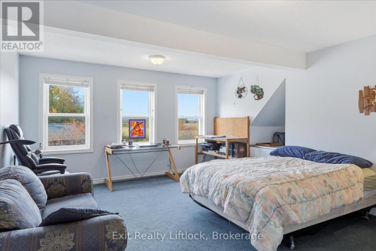 836 HAYES LINE, Kawartha Lakes (Omemee), Ontario, K0L2W0