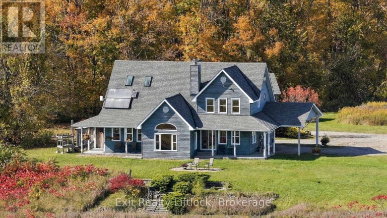836 HAYES LINE, Kawartha Lakes (Omemee), Ontario, K0L2W0