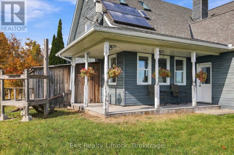 836 HAYES LINE, Kawartha Lakes (Omemee), Ontario, K0L2W0