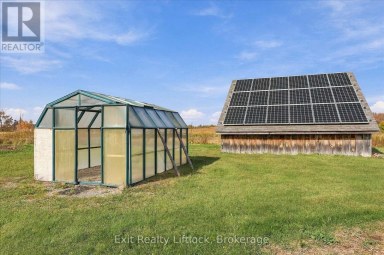 836 HAYES LINE Kawartha Lakes (Omemee) Ontario photo 22