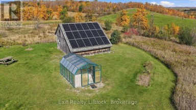 836 HAYES LINE Kawartha Lakes (Omemee) Ontario photo 23