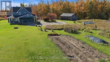 836 HAYES LINE Kawartha Lakes (Omemee) Ontario photo 24