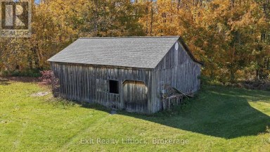 836 HAYES LINE Kawartha Lakes (Omemee) Ontario photo 25