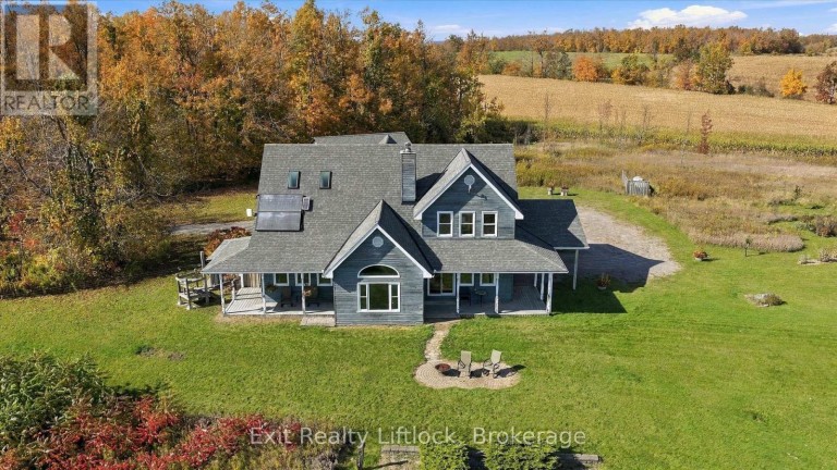 836 HAYES LINE, Kawartha Lakes (Omemee), Ontario, K0L2W0