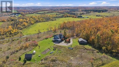 836 HAYES LINE Kawartha Lakes (Omemee) Ontario photo 27