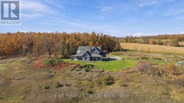 836 HAYES LINE, Kawartha Lakes (Omemee), Ontario, K0L2W0