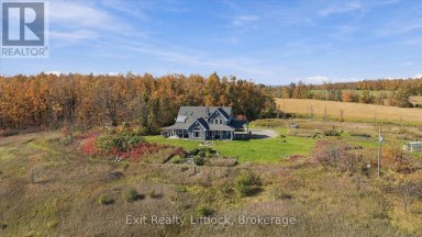 836 HAYES LINE Kawartha Lakes (Omemee) Ontario photo 28