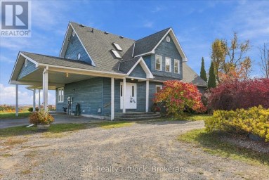 836 HAYES LINE Kawartha Lakes (Omemee) Ontario photo 3