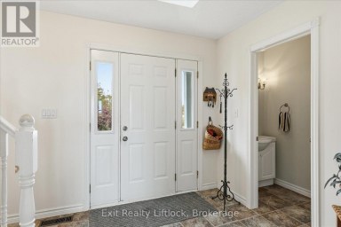 836 HAYES LINE Kawartha Lakes (Omemee) Ontario photo 4