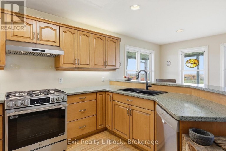 836 HAYES LINE, Kawartha Lakes (Omemee), Ontario, K0L2W0