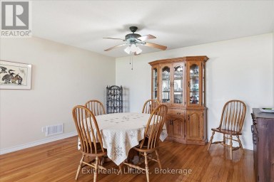 836 HAYES LINE Kawartha Lakes (Omemee) Ontario photo 7