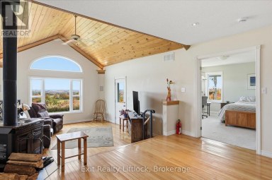 836 HAYES LINE Kawartha Lakes (Omemee) Ontario photo 8