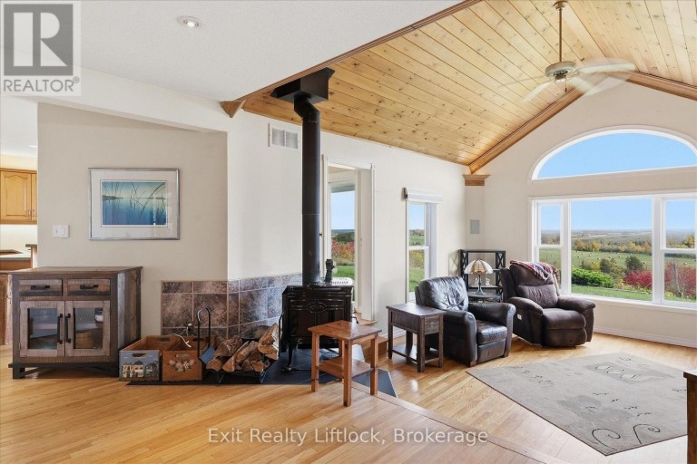 836 HAYES LINE, Kawartha Lakes (Omemee), Ontario, K0L2W0