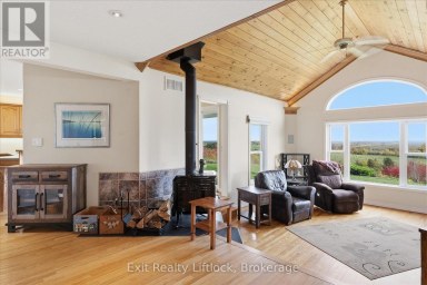 836 HAYES LINE Kawartha Lakes (Omemee) Ontario photo 9
