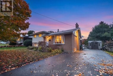26 BEECHWOOD DRIVE Peterborough (Monaghan Ward 2) Ontario photo 1